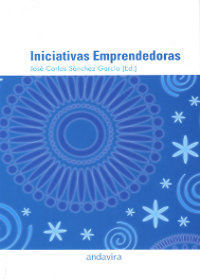 Iniciativas emprendedoras, de Sánchez García, José Carlos | portada del libro