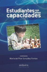 Estudiantes con altas capacidades, de González Fontao, María del Pilar | portada del libro