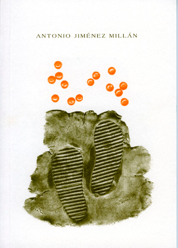 Antonio Jiménez Millán., de Jiménez Millán | portada del libro