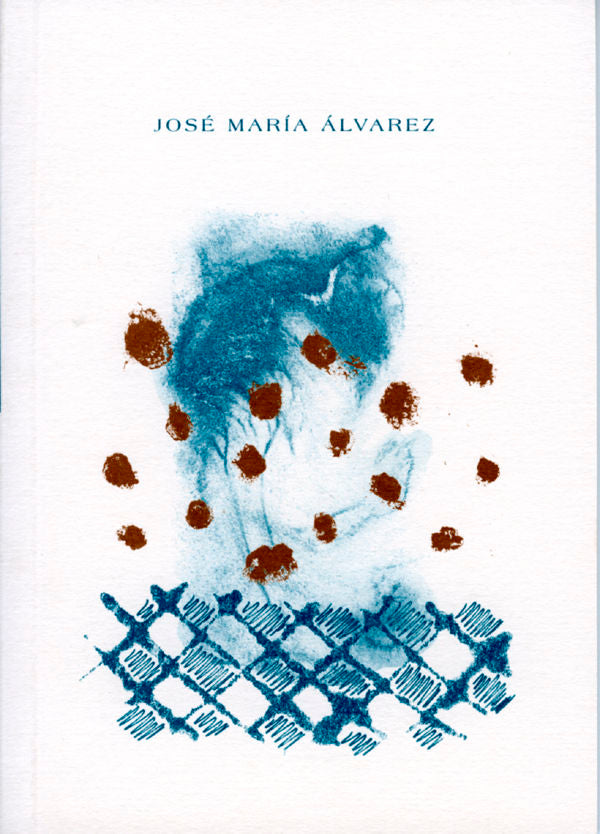 José María Álvarez., de Álvarez | portada del libro