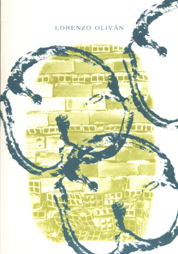 Lorenzo Oliván., de Lorenzo Oliván, José Antonio | portada del libro