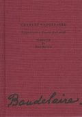 Vint-i-cinc flors del mal., de Baudelaire | portada del libro