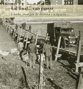 I al finalà van passar., de Varios autores | portada del libro