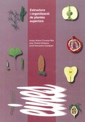 Estructura i organització de plantes superiors., de Conesa Mor | portada del libro