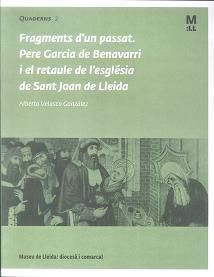 Fragments d'un passat., de Velasco Gónzalez, Alberto | portada del libro