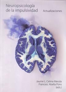 Neuropsicología de la impulsividad., de Abella Pons | portada del libro