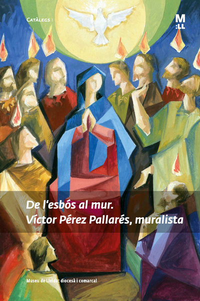 De l'esbós al mur., de Varios autores | portada del libro