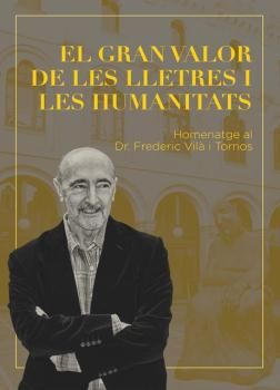 El gran valor de les lletres i les humanitats., de Company, Ximo | portada del libro