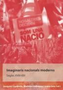 Imaginaris nacionals moderns., de Capdevila Capdevila, Joaquim | portada del libro