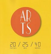 ARTS, de Varios autores | portada del libro