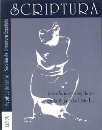 Translatio et compilatio en la Baja Edad Media., de Acebrón Ruiz, Julián | portada del libro