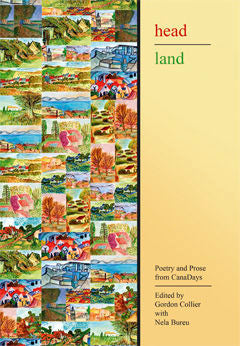 Head-Land. Poetry and Prose from CanaDays., de Bureu Ramos | portada del libro