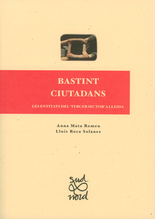 Bastint ciutadans., de Mata Romeu | portada del libro