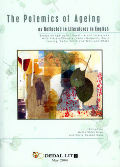 The Polemics of Ageing as Reflected in Literatures in English., de Varios autores | portada del libro