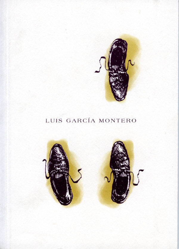 Luis García Montero., de García Montero | portada del libro