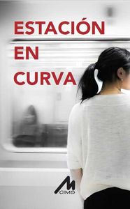 Estación en Curva, de A. A. | portada del libro