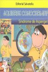 Sindrome Asperger, de Del Rio Galve | portada del libro