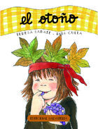 OTOÑO,EL, de SABATE,TERESA | portada del libro