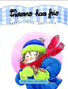 EN INVIERNO HACE FRIO, de SABATE,TERESA | portada del libro