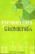 PAPIROFLEXIA Y GEOMETRIA, de AA.VV. | portada del libro