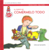 CUENTO DE COMERMELO TODO MARCOS Y MARIA 2, de CANALS | portada del libro