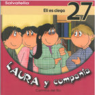 Laura y compañia 27, de CARMINA DEL RIO | portada del libro