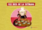 Els dies de la setmana, de Teresa Sabaté Rodié | portada del libro