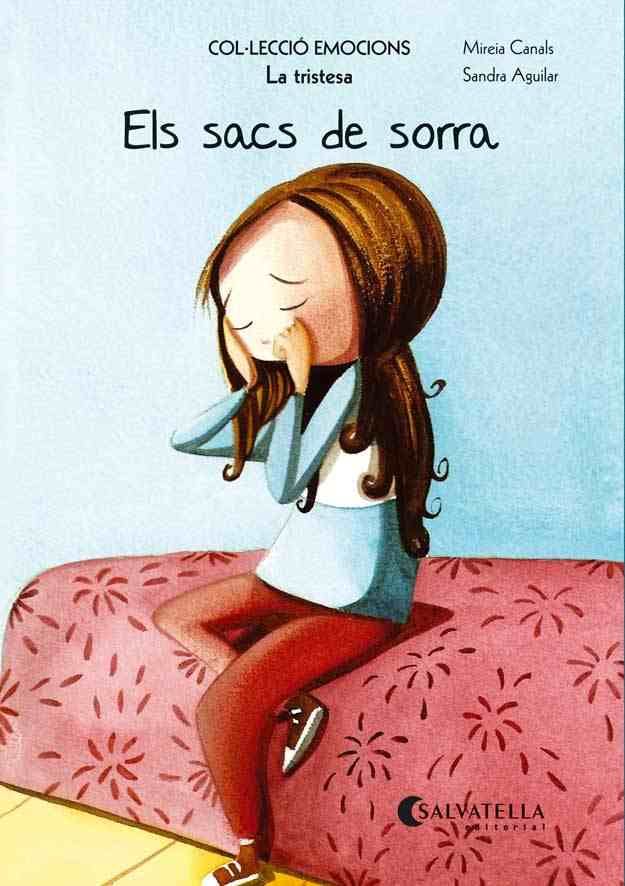 Els sacs de sorra (rústica), de Canals Botines, Mireia | portada del libro