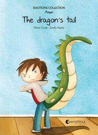 The dragon's tail, de Canals Botines, Mireia | portada del libro