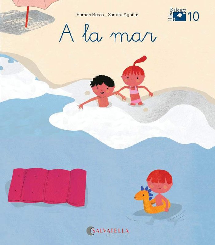 De mica en mica V.I.B. 10, de Bassa i Martín, Ramon | portada del libro
