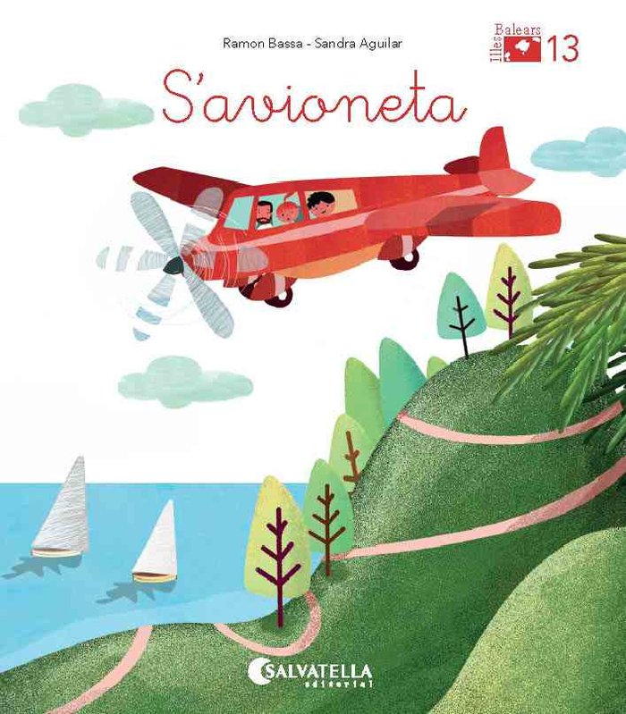 De mica en mica V.I.B. 13, de Bassa i Martín, Ramon | portada del libro