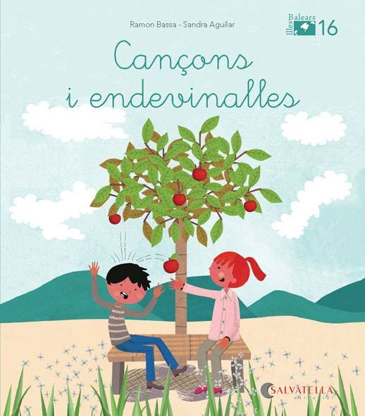 De mica en mica V.I.B. 16, de Bassa i Martín, Ramon | portada del libro