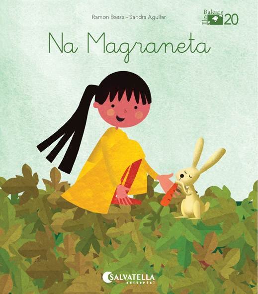 De mica en mica V.I.B. 20, de Bassa i Martín, Ramon | portada del libro