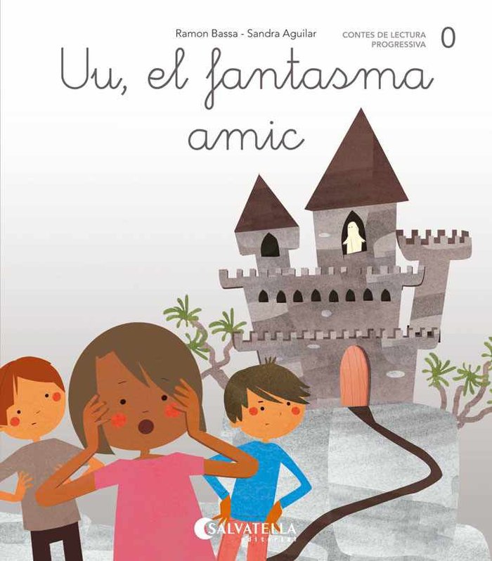 De mica en mica 0, de Bassa i Martín, Ramon | portada del libro