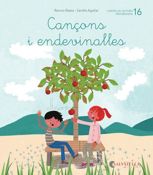 De mica en mica 16, de Bassa i Martín, Ramon | portada del libro
