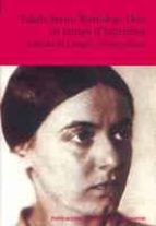 Edith Stein: Retrobar Déu en temps d'incertesa. Actes del III Congrés d'Espiritualitat, de Varios autores | portada del libro