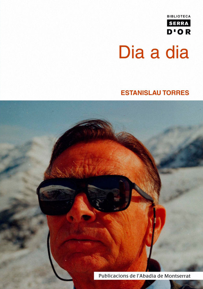 Dia a dia, de Torres i Mestres | portada del libro