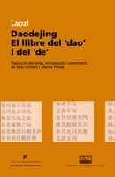 Daodejing. El llibre del `dao¿i del `de¿, de Laozi | portada del libro