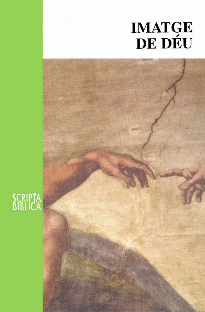 IMATGE DE DEU, de PUIG I TARRECH | portada del libro
