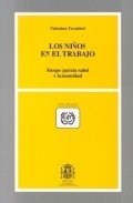 NIÑOS EN EL TRABAJO, LOS, de FORASTIERI | portada del libro