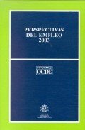 PERSPECTIVAS DEL EMPLEO 2003, de RABASCO ESPARIZ | portada del libro