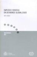 EMPLEOS Y RENTAS EN UN MUNDO GLOBALIZADO, de GHOSE | portada del libro