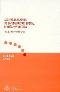 PRESTACIONES DE LA SEGURIDAD SOCIAL, LAS, de FERNANDEZ ORRICO | portada del libro