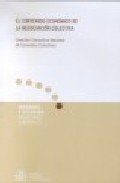 El contenido económico de la negociación colectiva, de MERCADER UGUINA | portada del libro