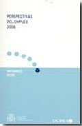 Perspectivas del empleo, 2006, de RABASCO ESPARIZ | portada del libro
