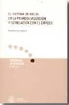 El sistema de becas en la primera inserción y su relación con el empleo, de Varios autores | portada del libro
