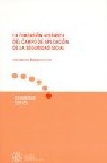 La dimensión histórica del campo de aplicación de la seguridad social, de RODRIGUEZ CARDO | portada del libro