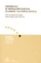 Experiencias de negociación colectiva en Europa y sus puntos cr¡ticos, de Varios autores | portada del libro