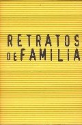 Retratos de familia, de Varios autores | portada del libro