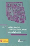 Estrategias para prevenir y afrontar conflictos en las relaciones familiares, de Varios autores | portada del libro
